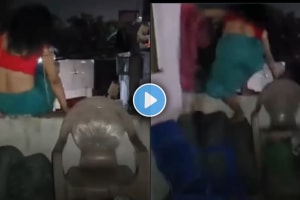 Wife cheating in oyo video viral husband caught wife with boyfriend extramarital affair viral video