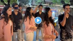 VIDEO: ‘एवढं कोण करतं यार समोरच्यासाठी…’ बायकोने नवऱ्याला दिली ‘त्याची’ आवडती वस्तू गिफ्ट; कॅप्शन वाचून तुमच्याही डोळ्यांत येईल पाणी