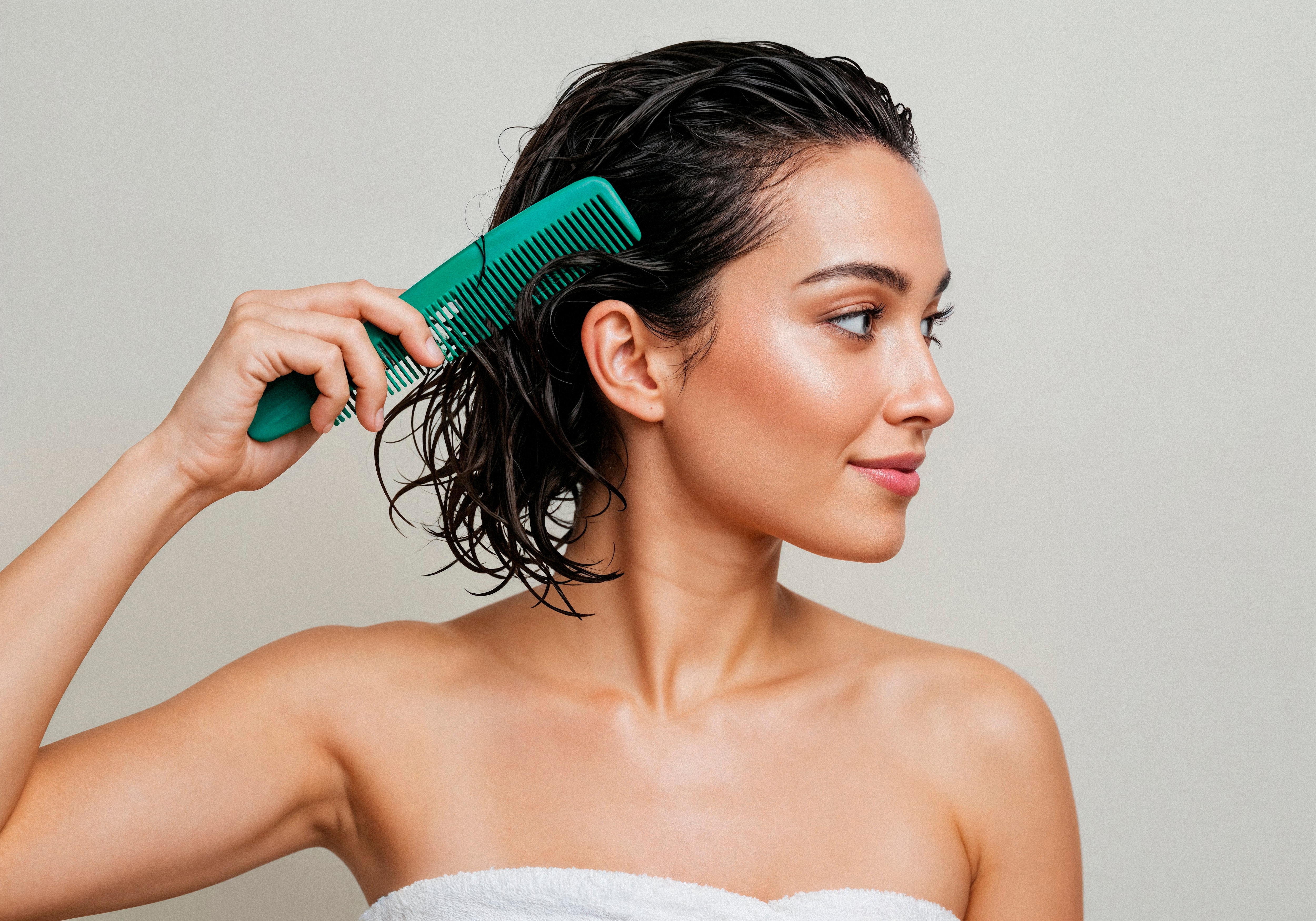 hair loss