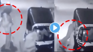 Men kidnapped woman by forcing her into auto rikshaw shocking video viral on social media