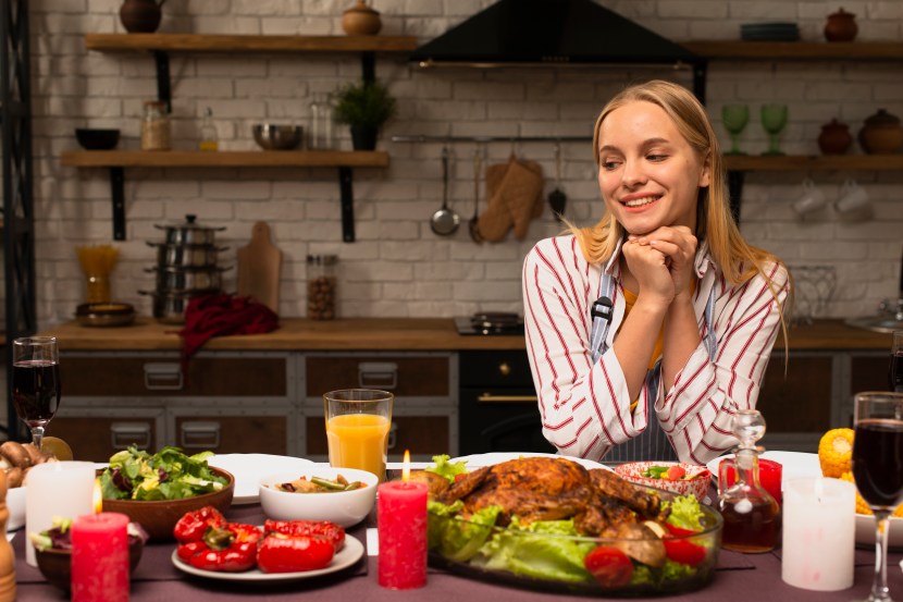 What does food cravings means