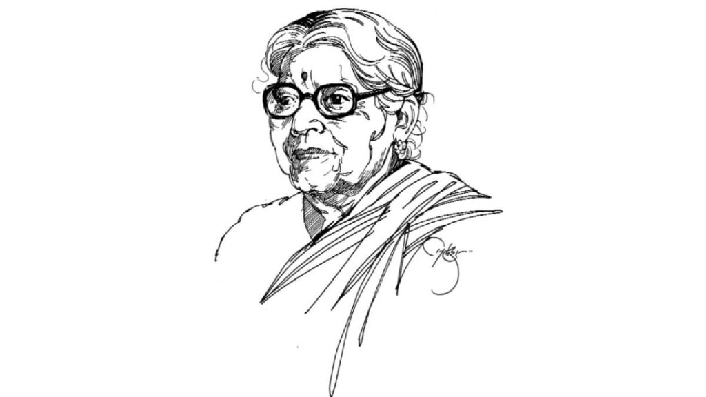 loksatta chaturang Krishna Khare Women Movement Modern Woman Women Reform