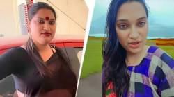 ‘ती’ नेहा नाही, बांगलादेशी अब्दुल आहे; आधी मुंबईत राहिला मग भोपाळमध्ये