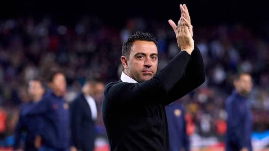 AIFF rejects Xavi application