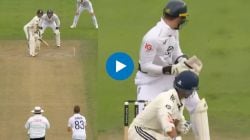 IND vs ENG: पुनरागमनात डॉसन ‘यशस्वी’; भन्नाट चेंडू टाकून जैस्वालला असं केलं बाद; पाहा Video