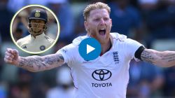 Ind vs Eng : ‘या’ एका चुकीमुळे जैस्वालचं शतक हुकलं! विकेट पडताच बेन स्टोक्सचं जोरदार सेलिब्रेशन; VIDEO एकदा पाहाच