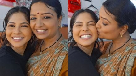 yogini chauk and vijaya babar