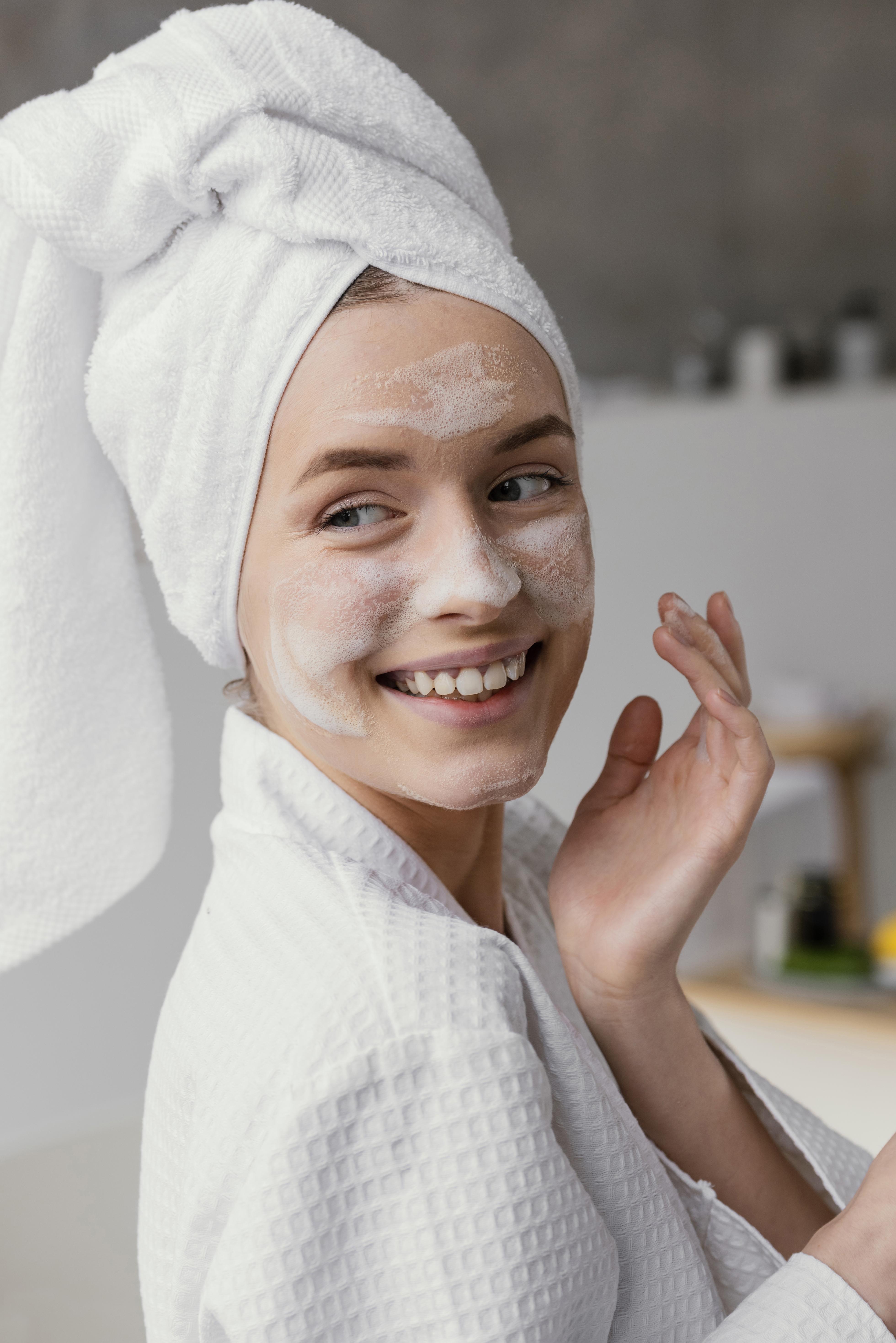 skin care tips
