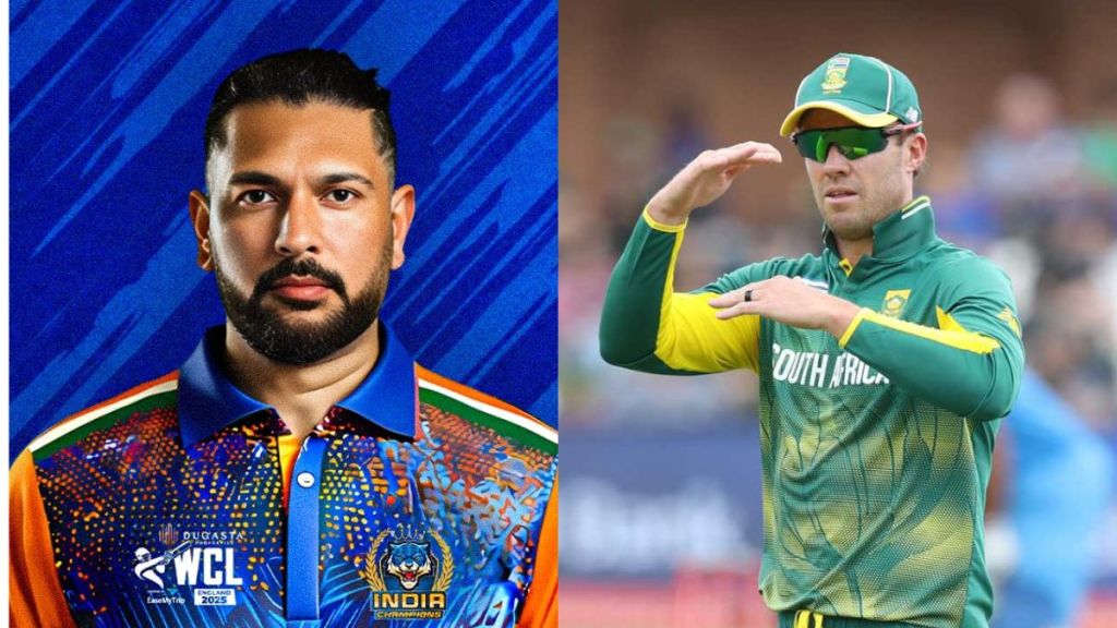 yuvraj singh
