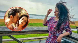 zareen khan kissing scenes