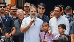 Rahul Gandhi to Adopt 22 Children: ऑपरेशन सिंदूर’ दरम्यान गोळीबारात पालक गमावलेल्या २२ मुलांना राहुल गांधी घेणार दत्तक