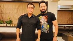 सलमान खानचा बॉडीगार्ड शेराकडे आहे तब्बल ‘इतक्या’ कोटींची आलिशान गाडी; एकूण संपत्ती माहितीये? ऐकून व्हाल थक्क