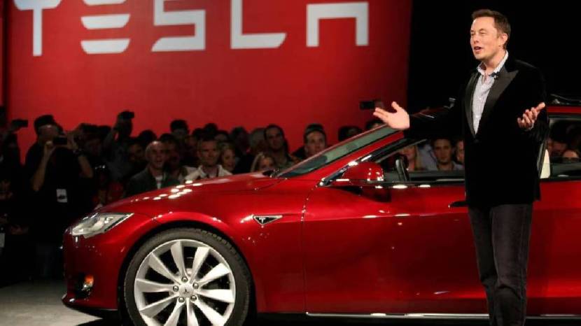 Elon Musk Political Party