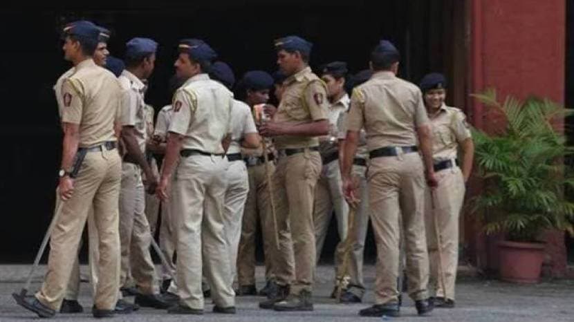 VIP Security in India