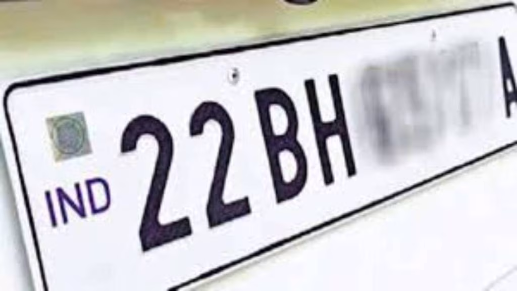 HSRP Number Plate Last Date Extended