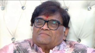 ashok saraf