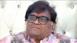 ज्येष्ठ अभिनेते अशोक सराफ यांचे आवडते सहकलाकार कोण? म्हणाले, “त्यांच्यामध्ये अजिबात अहंकार नव्हता”