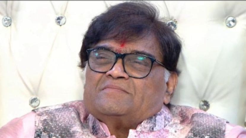 निळू फुले आणि अशोक सराफ यांनी 'ठकास महाठक', 'फटाकडी', 'बिनकामाचा नवरा', 'दीड शहाणे' अशा अनेक चित्रपटांत एकत्र काम केले आहे. (फोटो सौजन्य: अशोक सराफ इन्स्टाग्राम)