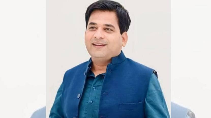 Suraj Chavan