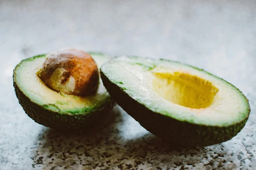 superfoods for brain power