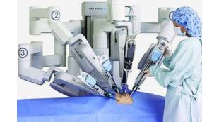101 robotic surgeries in 83 days at JJ Hospital in Mumbai