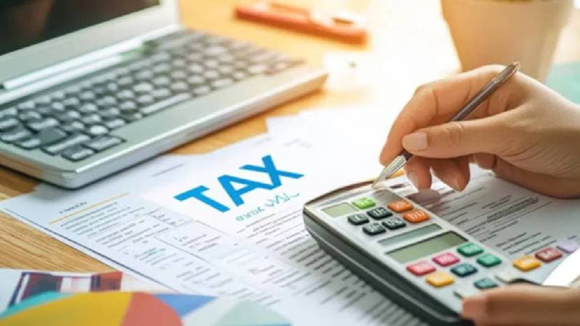 New Income Tax Bill 2025 passed in Lok Sabha
