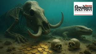 140000-year-old submerged world Discover