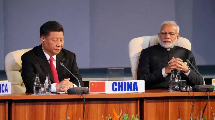 PM Modi China Visit Xi Jinping PM Modi meeting