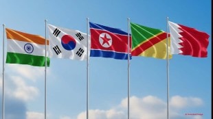 15 August 6 countries celebrate Independence day