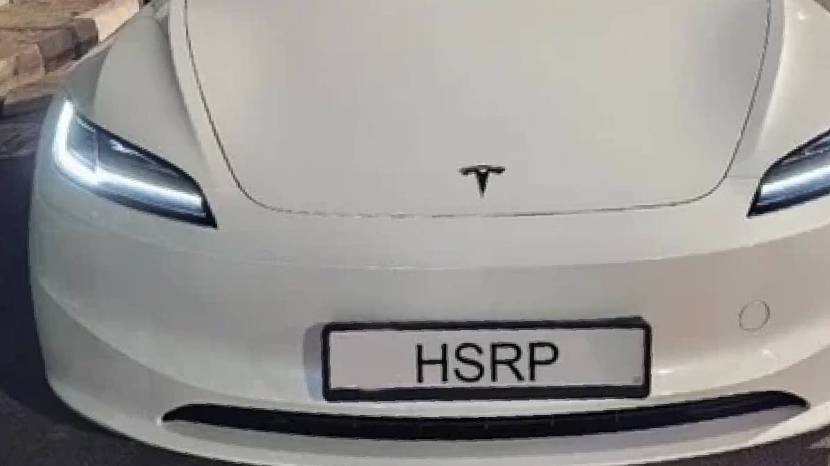 HSRP Number Plate Deadline And Fine