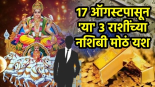 Surya nakshatra gochar 2025 on 17 august beneficial for cancer, scorpio, leo zodiac signs get rich money successful career growth promotion astrology august horoscope