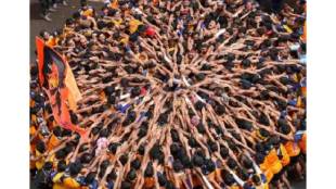 17 mandals in Thane awaiting permission for Dahi Handi pavilions