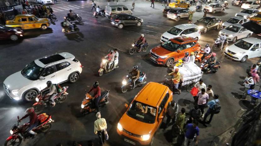 HSRP Number Plate Deadline And Fine