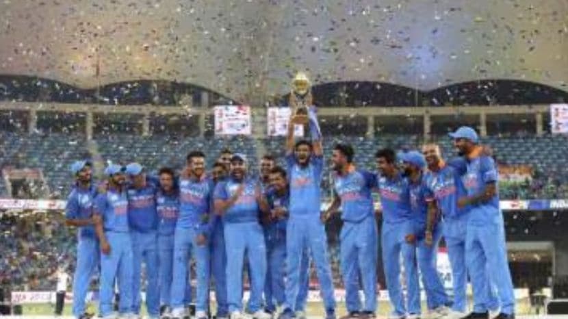 team india 