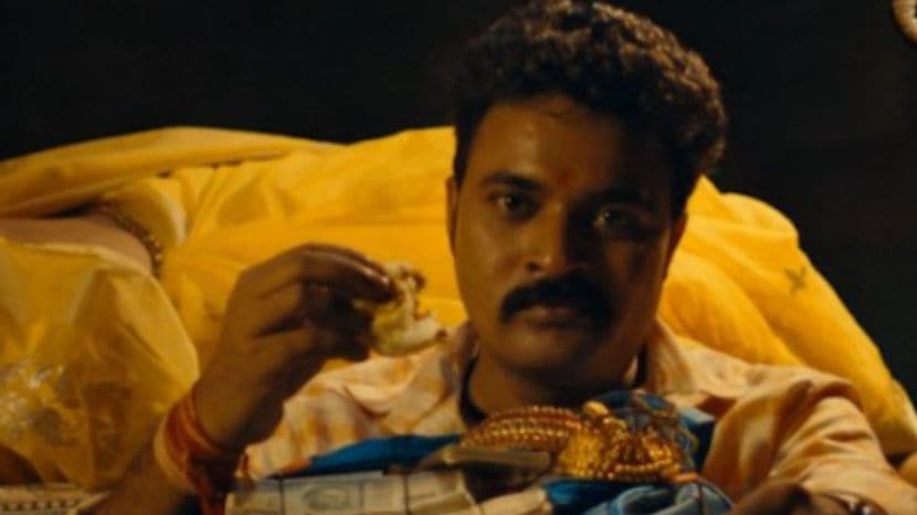 Kiran Gaikwad