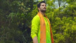 ‘नवरी मिळे हिटलरला’ फेम राकेश बापटचे पारंपारिक वेशभूषेतील फोटो तुम्ही पाहिले का? ६ वा फोटो आहे खूपच खास