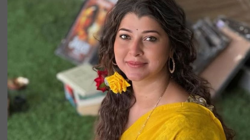 Tejaswini Pandit