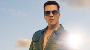 Akshay Kumar