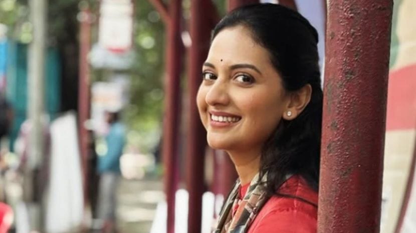  Tejashri Pradhan