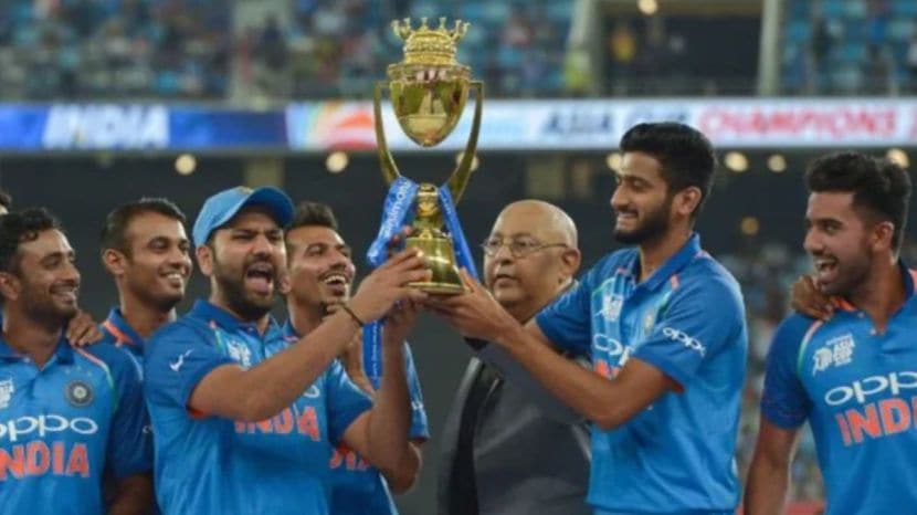 team india