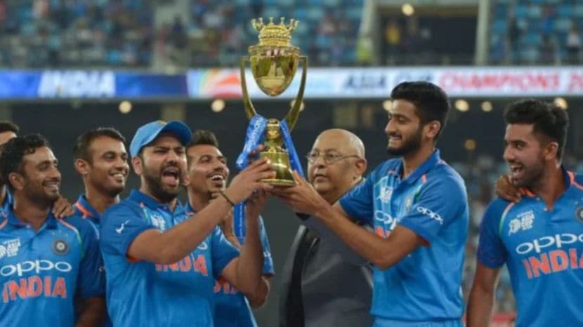 asia cup