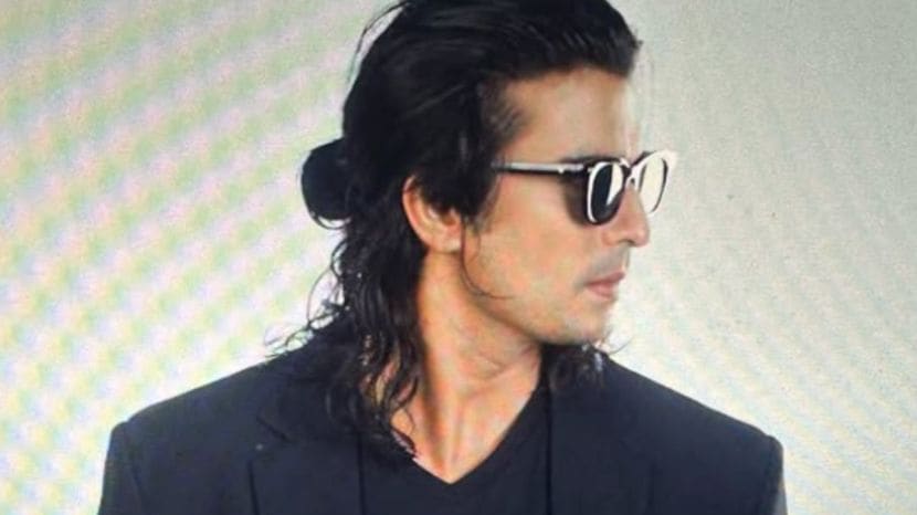 Gashmeer Mahajani