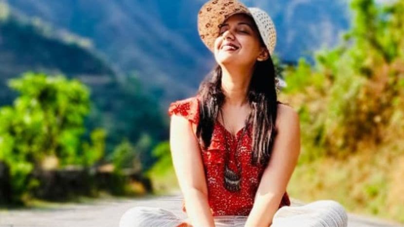 tejashri pradhan