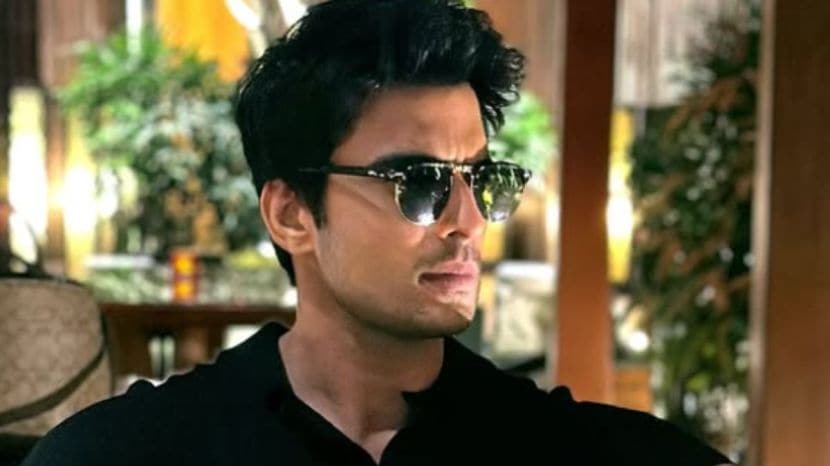 Gashmeer Mahajani