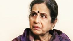 “तिने मला…”, ज्येष्ठ अभिनेत्री उषा नाडकर्णी अंकिता लोखंडेबद्दल म्हणाल्या, “आमचे कधी कधी…”