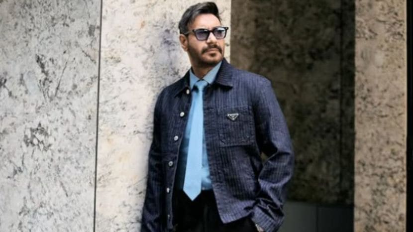 ajay devgn