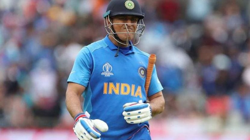 ms dhoni