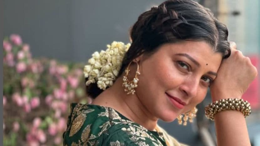 Tejaswini Pandit