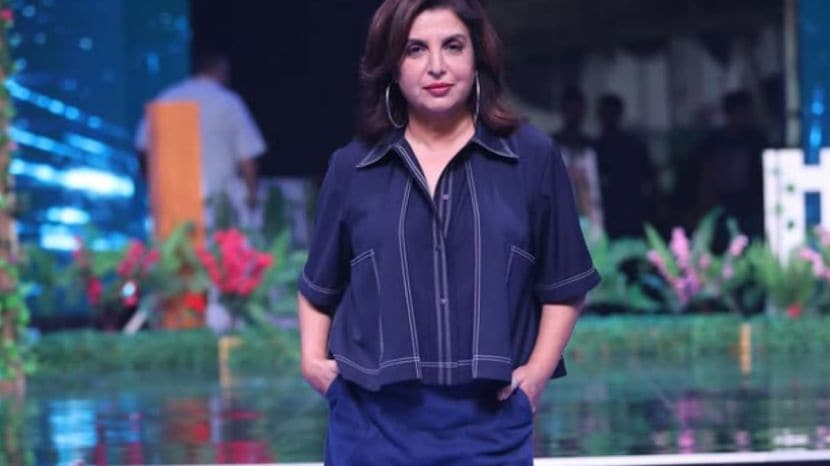Farah Khan
