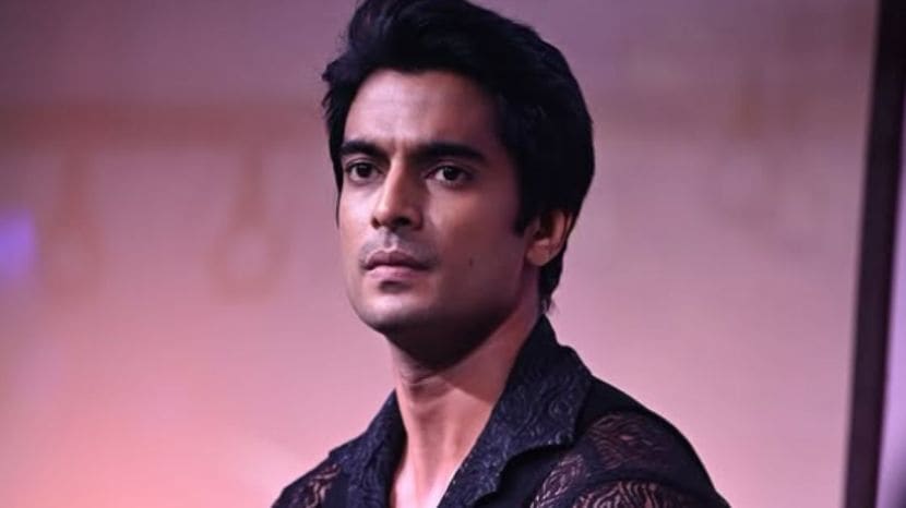 Gashmeer Mahajani